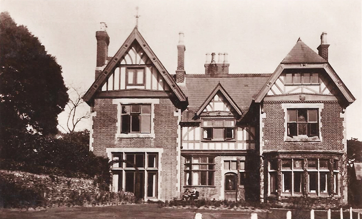 The Laurels Convalescent Home