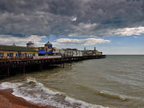 Save Hastings Pier