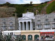 St Mary in the Castle