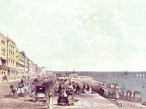 St Leonards Promenade