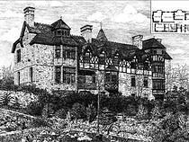 Hazlehurst Architects Drawing