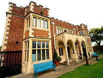 Hastings Museum & Art Gallery