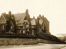 Hertfordshire Convalescent Home