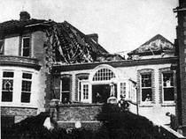 RESH WW2 Bomb Damage