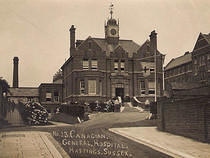 Canadian General Hospital