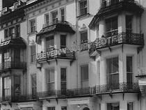 Clevedon Court Hotel