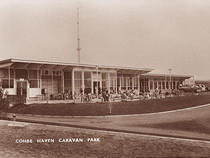 Combe Haven Clubhouse