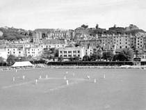 Priory Meadow Cricket Ground