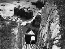 View from East Hill Lift