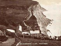 Ecclesbourne Coastguard Cottages