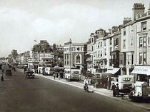 Caroline Parade