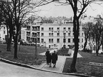 Castle Hotel