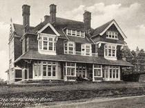 Chelsea Concalescent Home