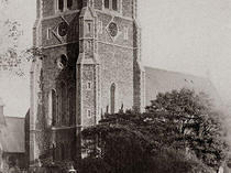 Christ Church Blacklands
