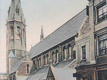 Christ Church St Leonards