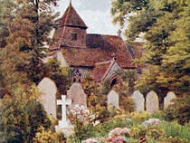 Church in the Wood