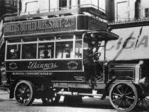 Hastings Motor Bus