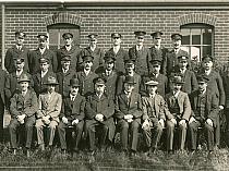 Hastings & St Leonards Gas Company