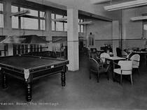 The Hermitage Recreation Room