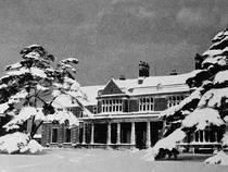 Hydneye House School