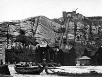 Net Huts & East Hill Lift