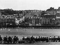 Priory Meadow Cricket Ground