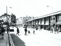 Queens Road Priory Meadow