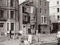 Sturdee Place Gas Explosion