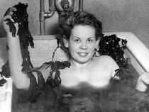 White Rock Baths Seaweed Bath